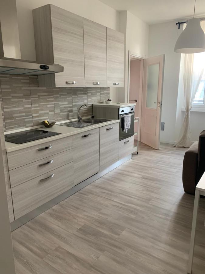 Casa 8 Giugno Apartment Melegnano Ngoại thất bức ảnh