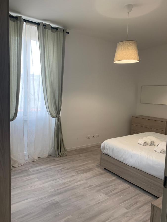 Casa 8 Giugno Apartment Melegnano Ngoại thất bức ảnh