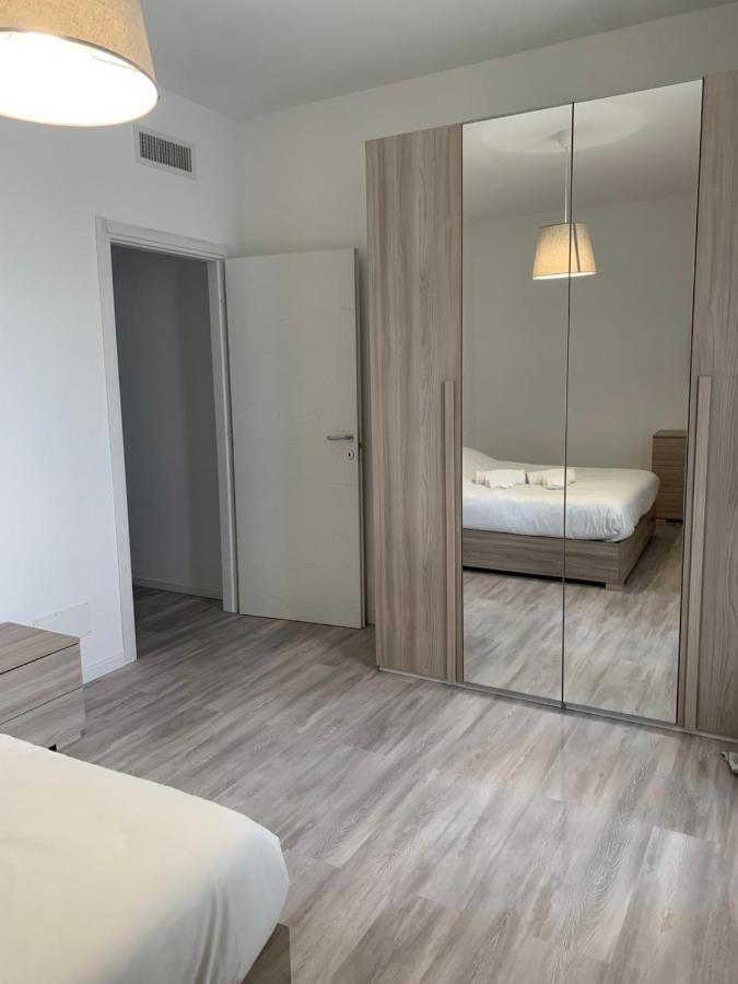 Casa 8 Giugno Apartment Melegnano Ngoại thất bức ảnh